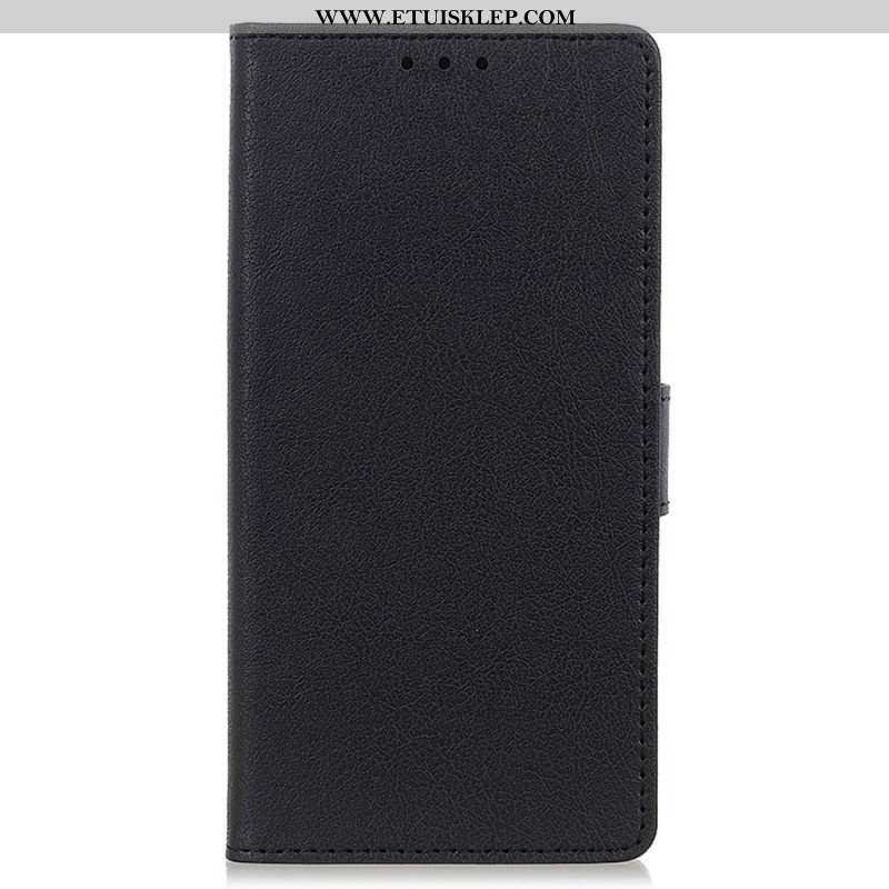 Etui Folio do Sony Xperia 5 IV Klasyczny